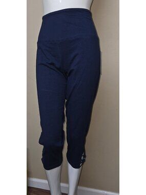 Intro Love the Fit Capri Legging Revolutionary Tummy Control Size 1X NEW